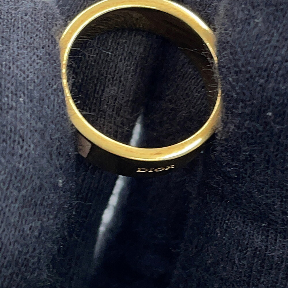 DIOR Pink Ring - Picture 6 of 10